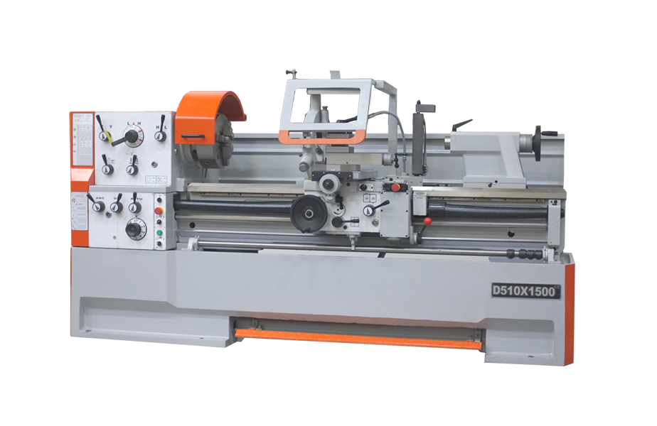 Токарный станок Euromet D510X1500