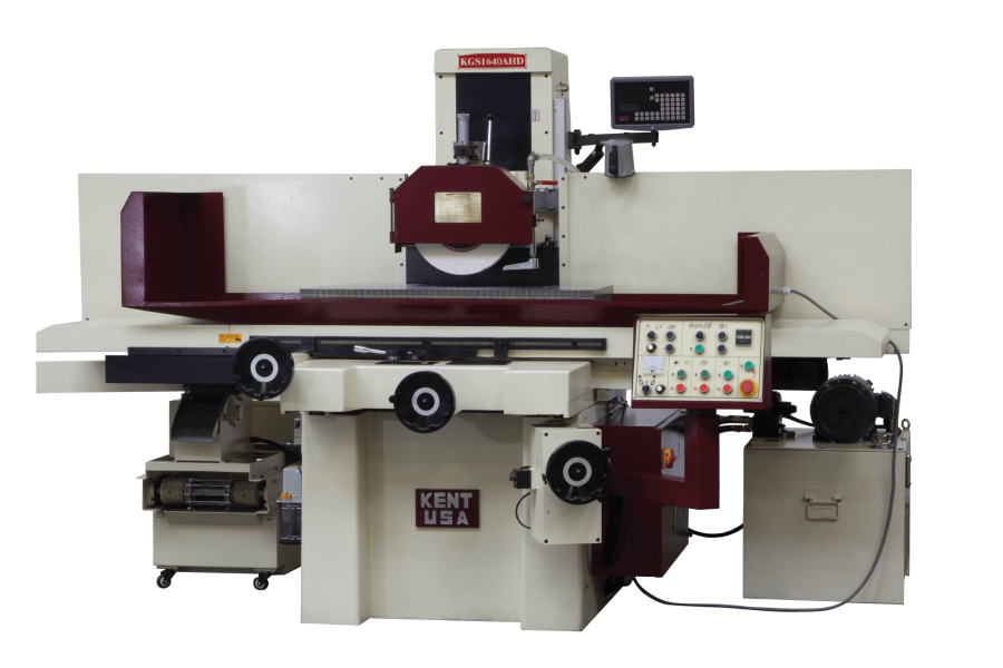 Плоскошлифовальный станок Euromet KGS 1640 SD2