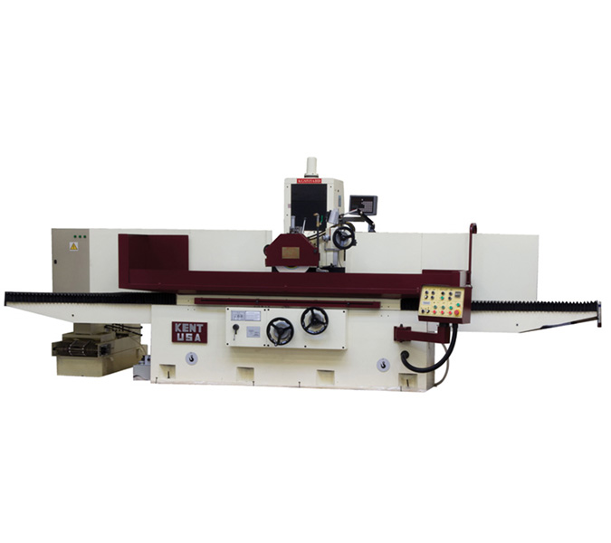 Плоскошлифовальный станок Euromet KGS 510 AHD