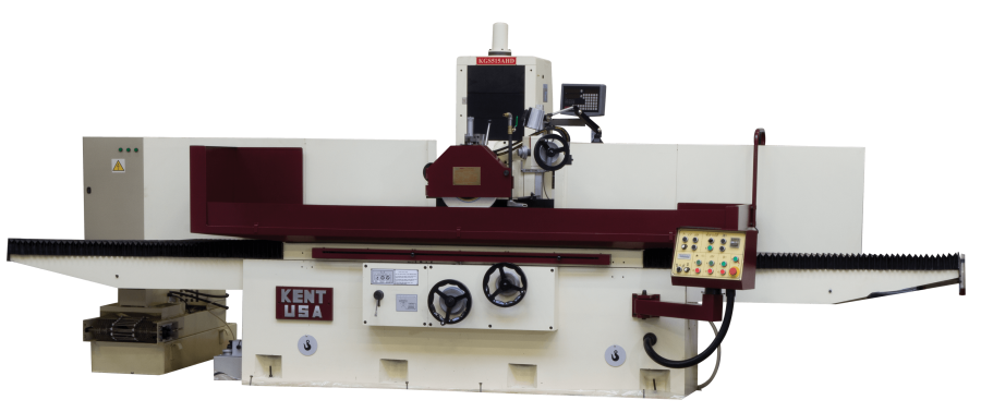 Плоскошлифовальный станок Euromet KGS 515 SD1