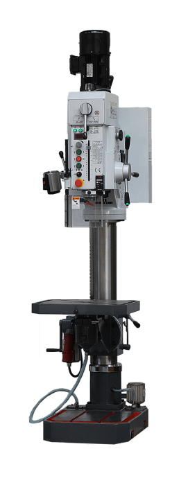 Сверлильный станок Euromet W40E