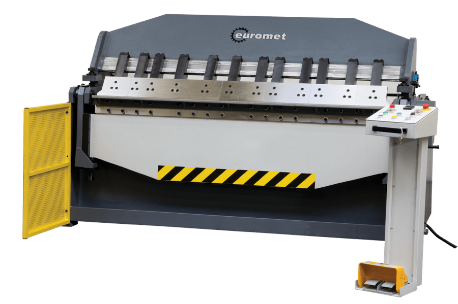 Гибочный станок EUROMET ZH 5х2000
