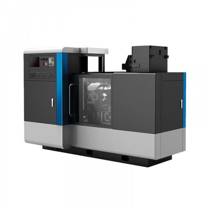Зубофрезерный станок Euromet FOZ 800 CNC