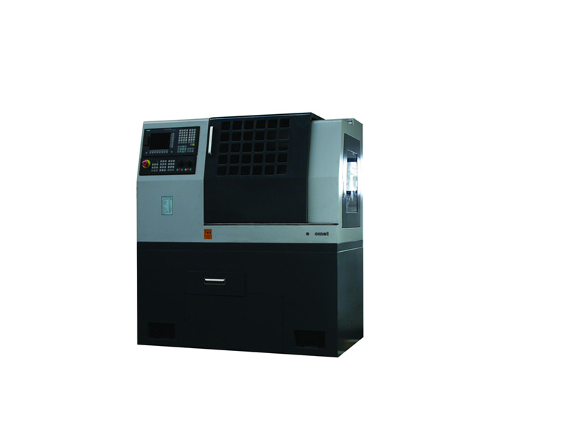Токарный станок для обучения CNC Euromet SKOLAR i6S