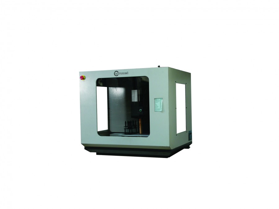 Токарный станок для обучения CNC Euromet SKOLAR iХ1